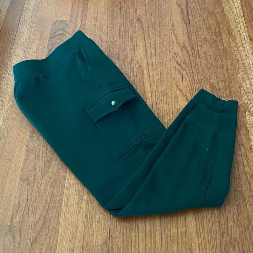 Polo by Ralph Lauren Cargo Athletic Pants